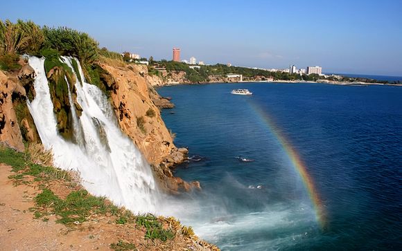 Ihre  Ausflugsoptionen