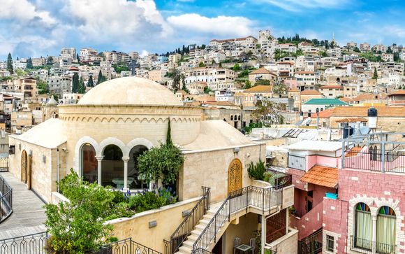 Ihre Rundreise im Überblick