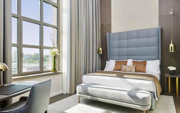 Ihr Zimmer