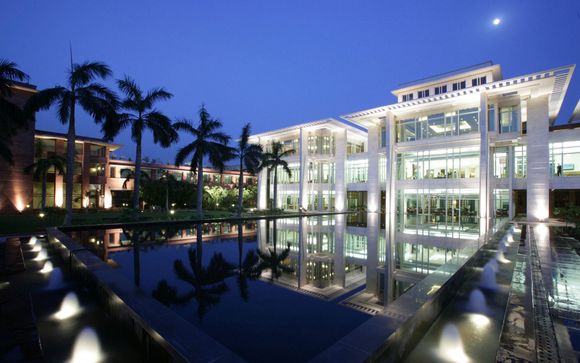 Für Ihren Komfort während der Rundreise