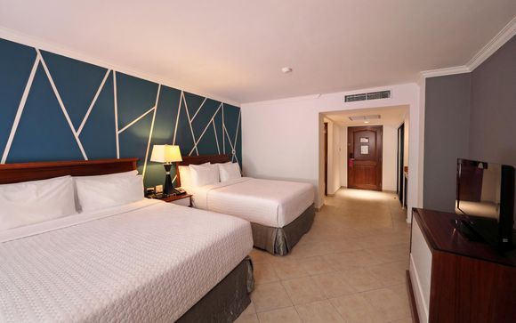 Für Ihren Komfort während der Rundreise