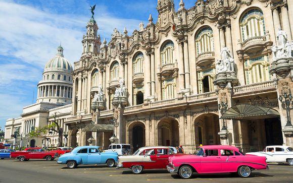 Ihre Rundreise im Detail