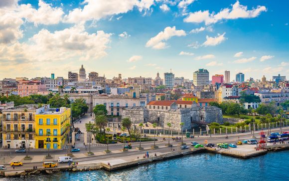 Ihre Rundreise im Überblick