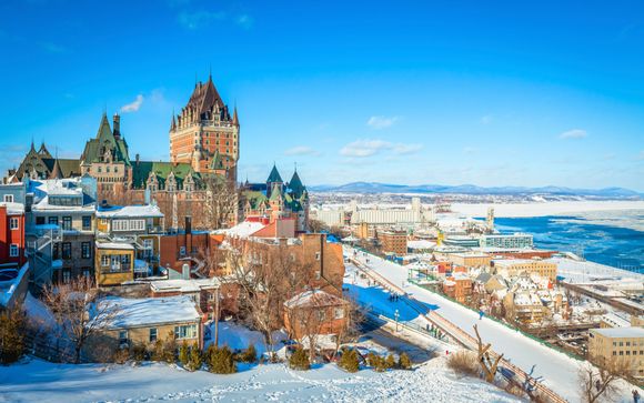 Ihre Reise im Überblick