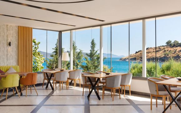 La Quinta by Wyndham Bodrum 4* 