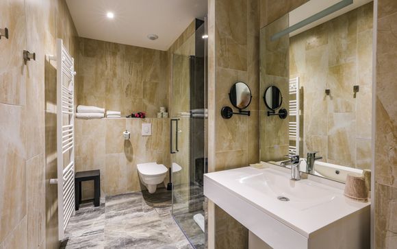 Ihr Apartment