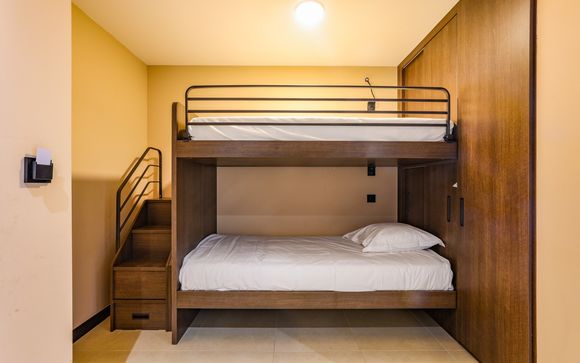 Ihr Apartment