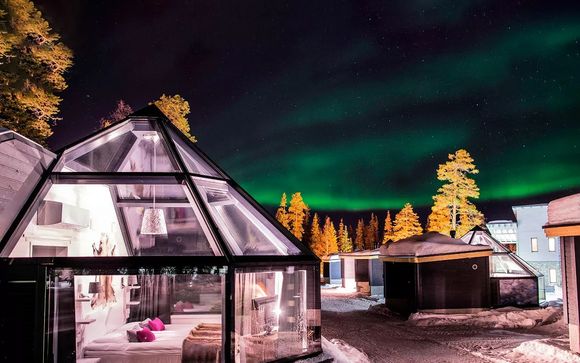 Für Ihren Komfort während der Rundreise