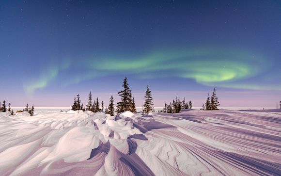 Ihre Rundreise im Detail