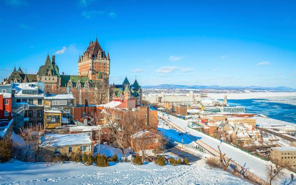 Ihre Rundreise im Überblick