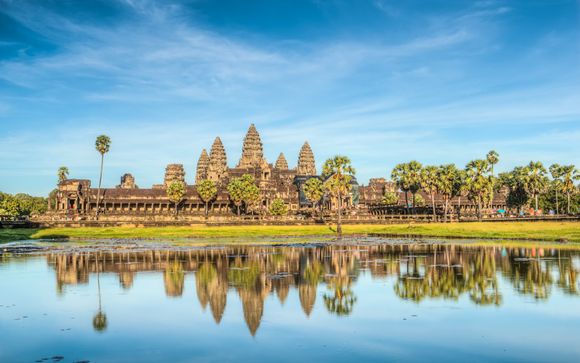 Ihre Rundreise im Überblick