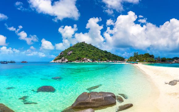 Ihre Ausflugsoptionen