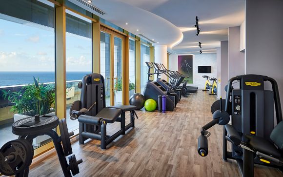 Royalton Habana Paseo Del Prado 5*