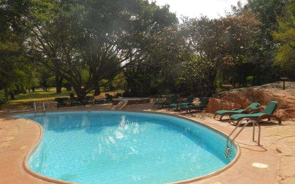 Für Ihren Komfort während der Rundreise