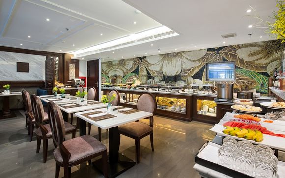 Für Ihren Komfort während der Rundreise