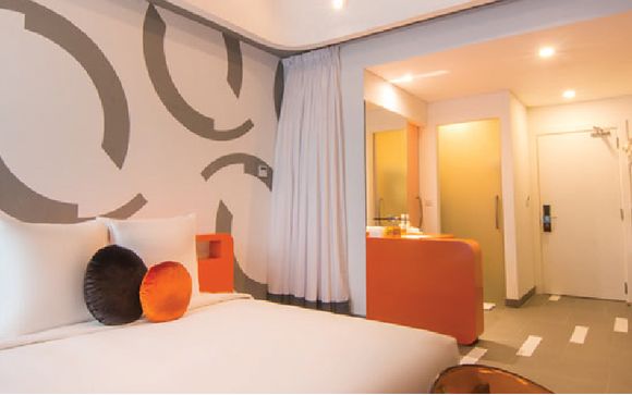 Für Ihren Komfort während der Rundreise