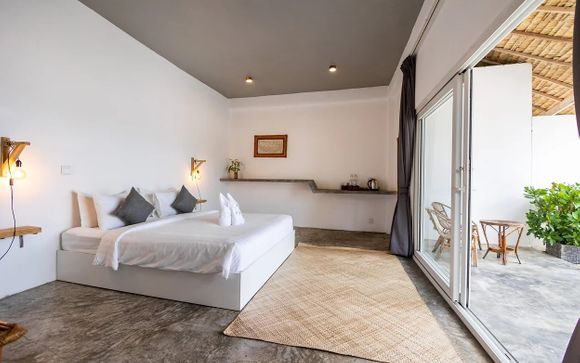 Für Ihren Komfort während der Rundreise