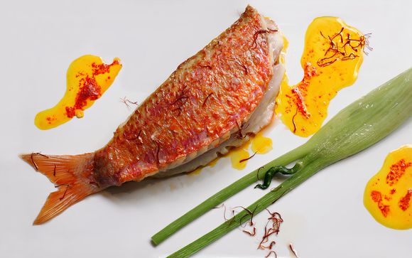 Beispiel 3-Gang-Menü