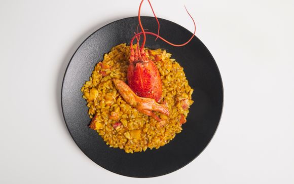 Beispiel 3-Gang-Menü