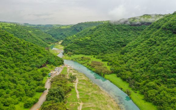 Ihre enthaltenen Ausflüge