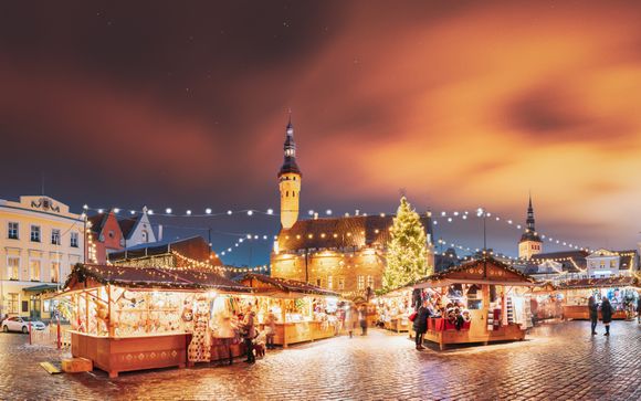 Ihre Reise im Detail