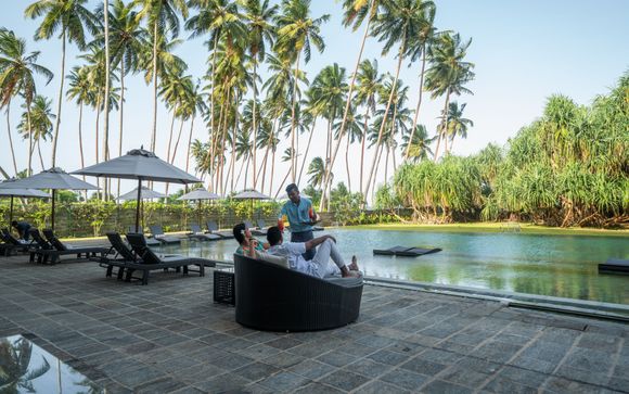 The Habitat Kosgoda by Asia Leisure 5*