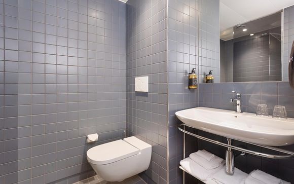 Für Ihren Komfort während der Rundreise