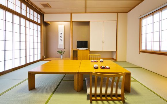 Für Ihren Komfort während der Rundreise