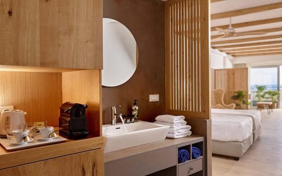 Ihr Zimmer