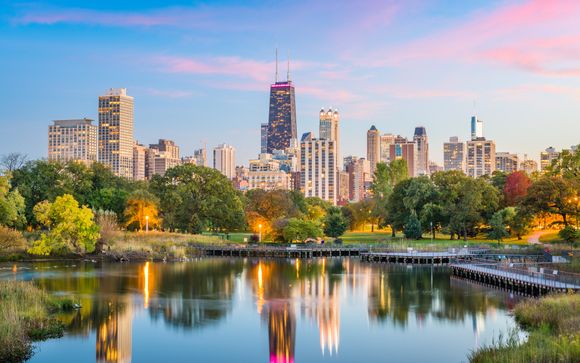 Rendez-vous...à Chicago