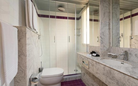 Ihr Zimmer