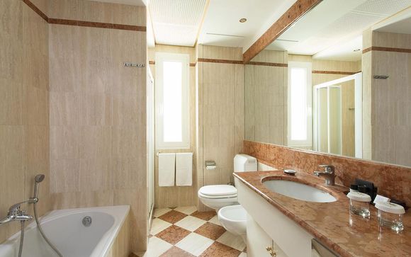 Ihr Zimmer