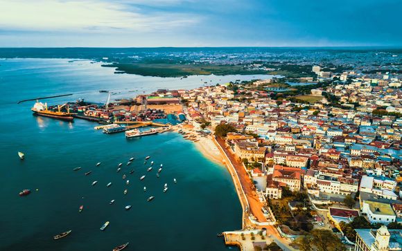 Ihre Ausflugsoptionen