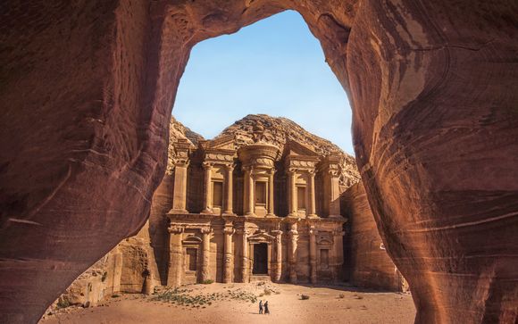 Ihre Rundreise im Detail