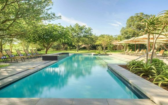 Für Ihren Komfort während der Rundreise