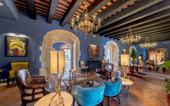 Hodelpa Nicolás de Ovando 5*