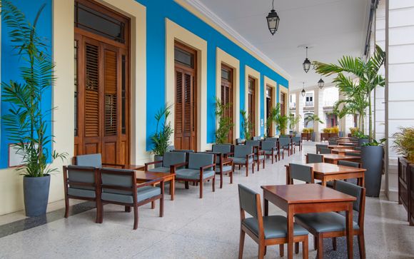 Für Ihren Komfort während der Rundreise