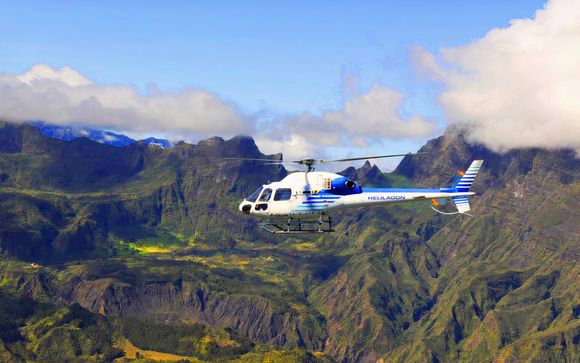 Ihre Ausflugsoptionen