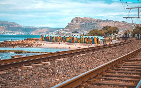 Ihre Rundreise im Überblick