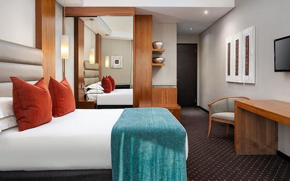 Für Ihren Komfort während der Rundreise