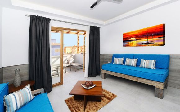 Für Ihren Komfort während der Rundreise