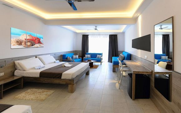 Für Ihren Komfort während der Rundreise