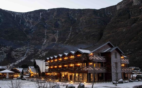 Für Ihren Komfort während der Rundreise