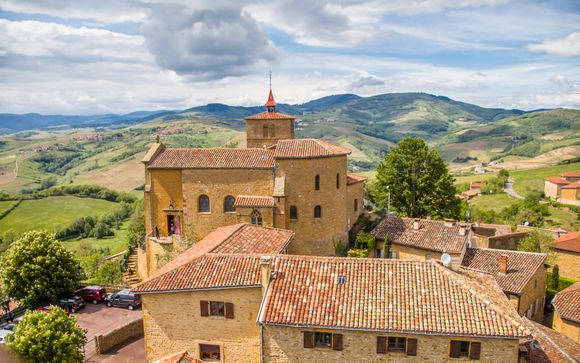 Willkommen in... Saint Jean d'Ardières!