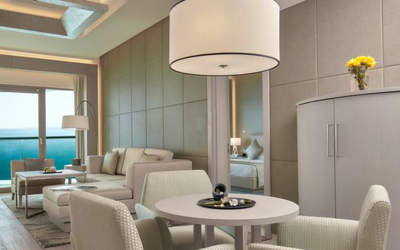 Ihr Zimmer