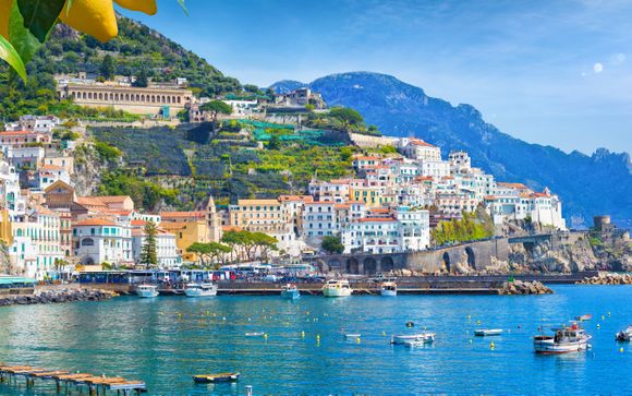 Ihre Rundreise im Detail