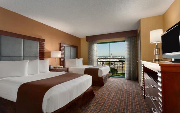 Für Ihren Komfort während der Rundreise