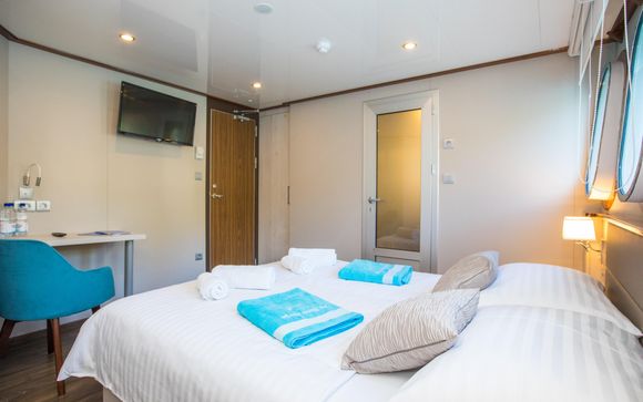 Ihr Kreuzfahrtschiff