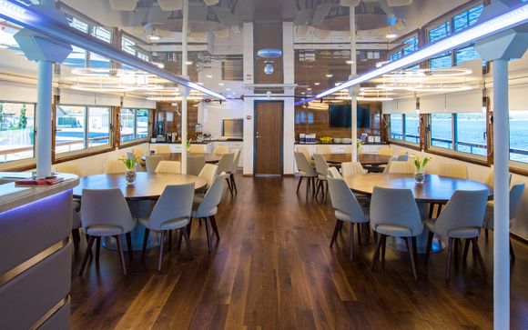 Ihr Kreuzfahrtschiff