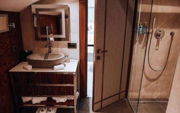 Ihr Zimmer